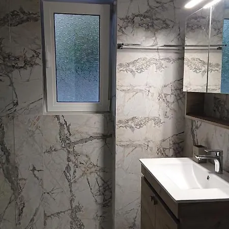 La Casa Di Giorgio Appartement Chania  Buitenkant foto