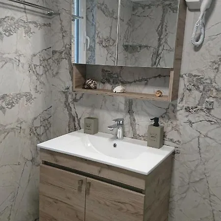 La Casa Di Giorgio Appartement Chania  Buitenkant foto