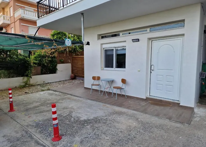 La Casa Di Giorgio