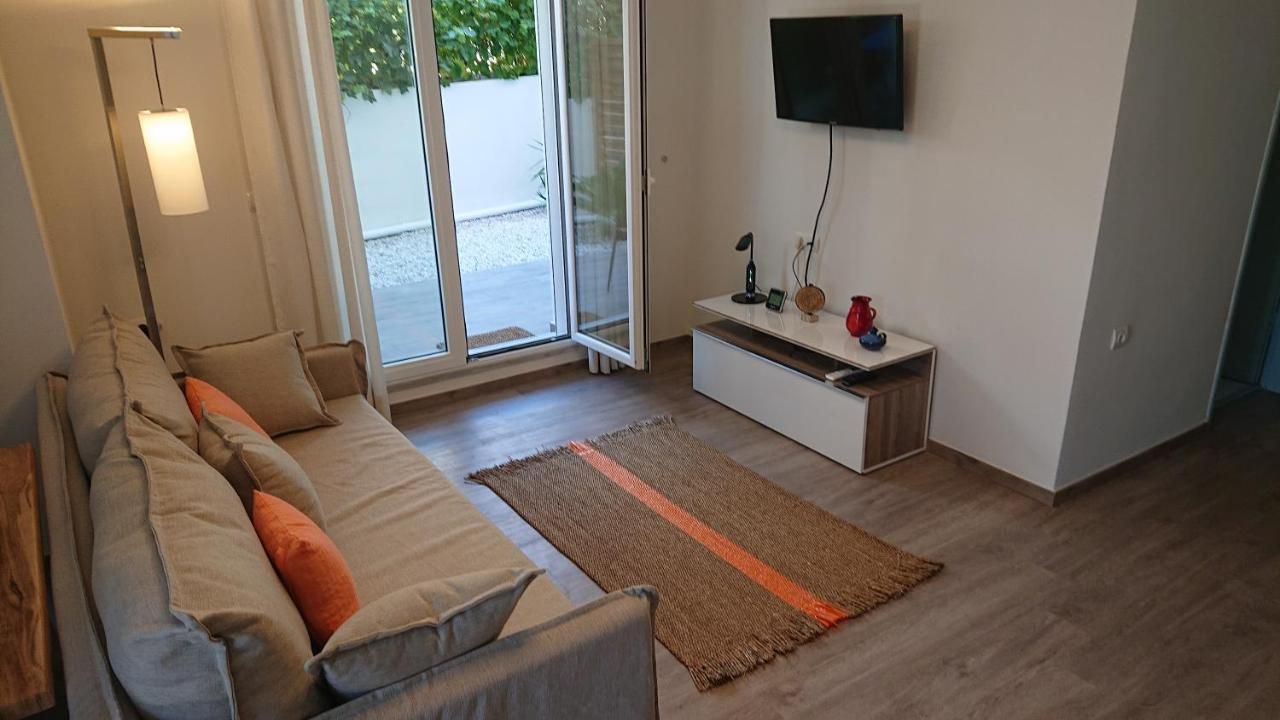Appartement La Casa Di Giorgio Chania (Crete)