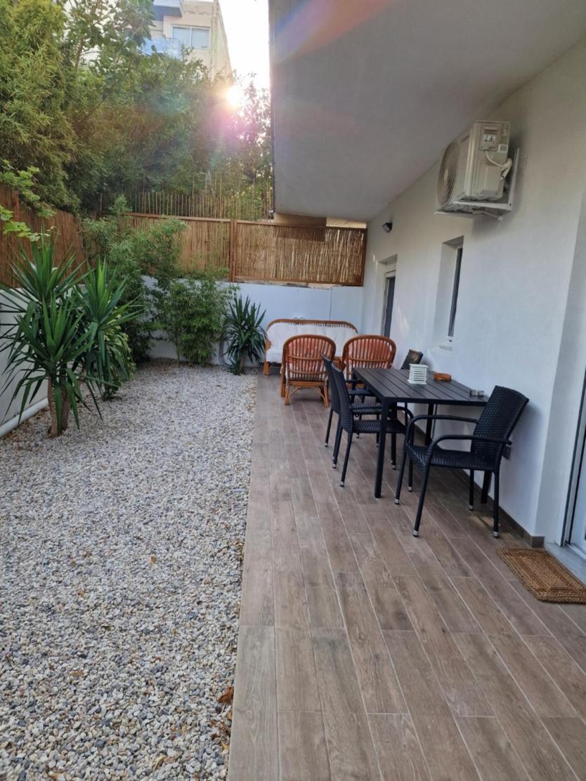 La Casa Di Giorgio Appartement